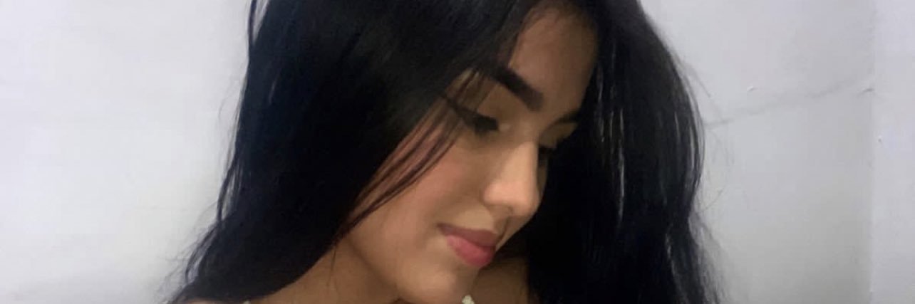 Nathalia L Henríquez's banner