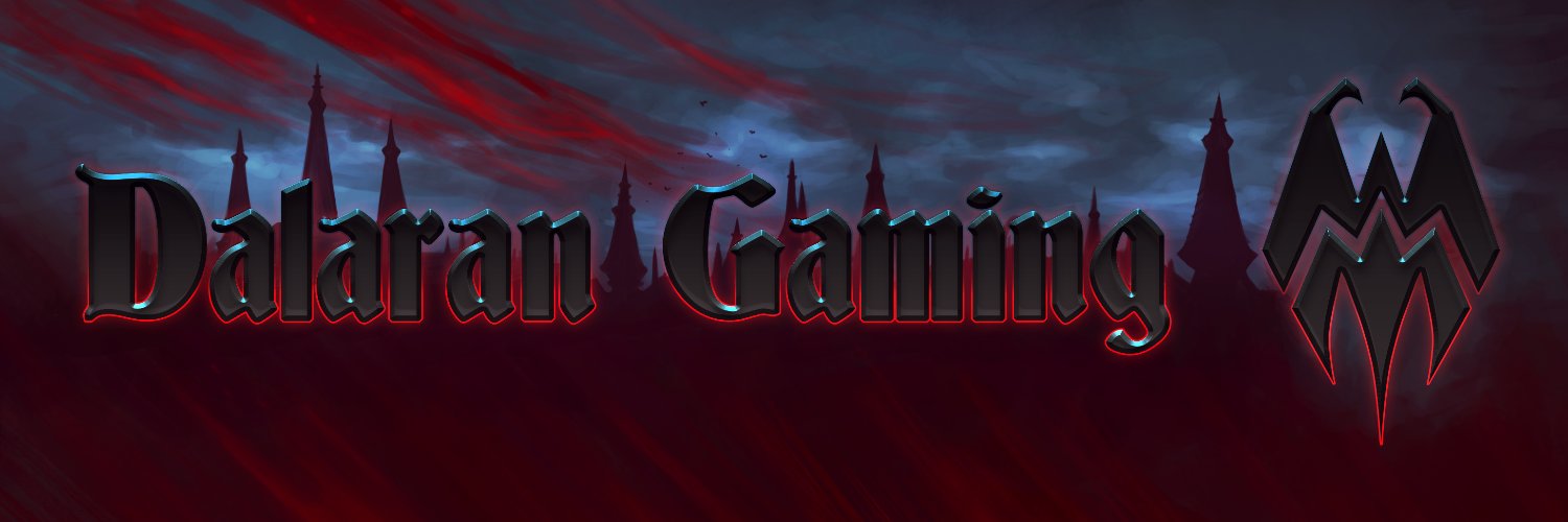 Dalaran the Rogue's banner