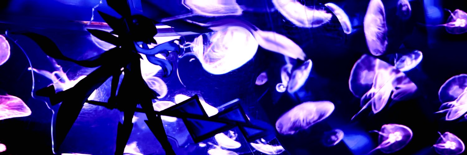 海月＠原稿中's banner
