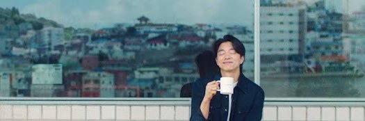 GONG YOO Thailand Fanpage's banner