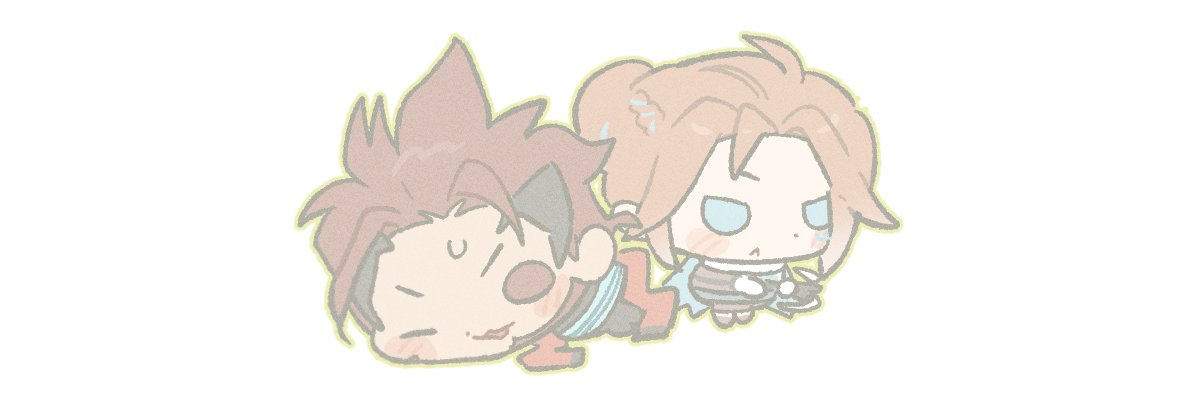 Zector's banner