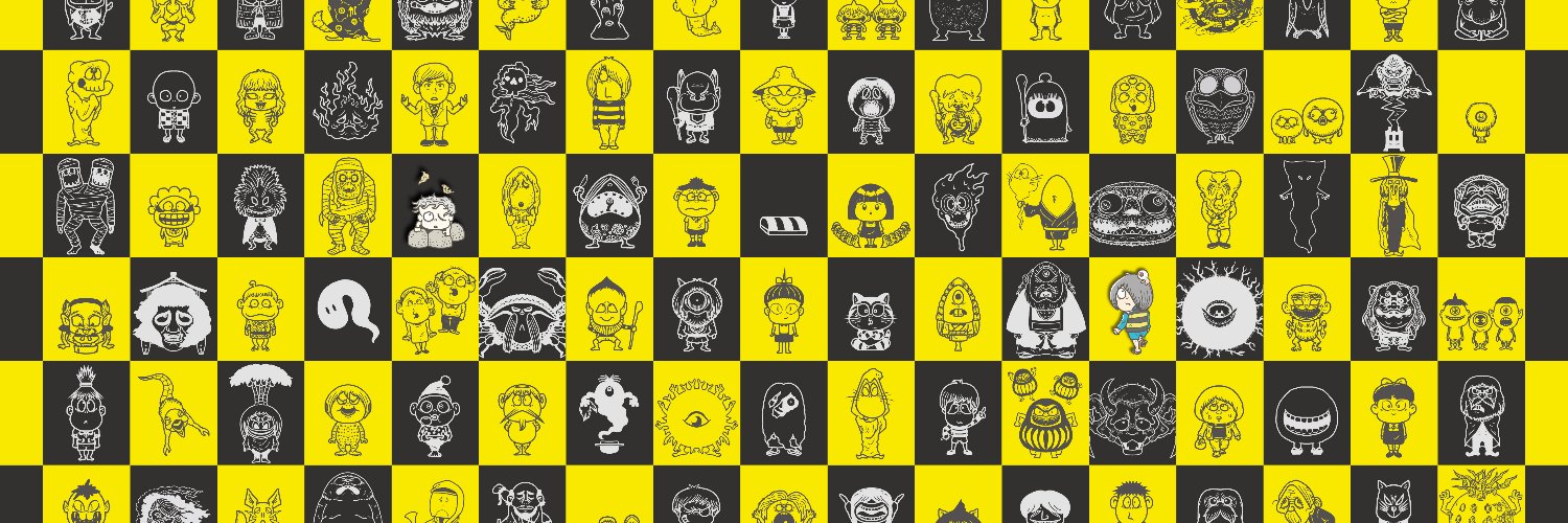 ミックさんだよ's banner