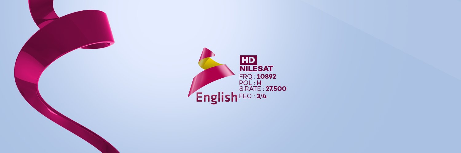 Alahad TV-EN's banner
