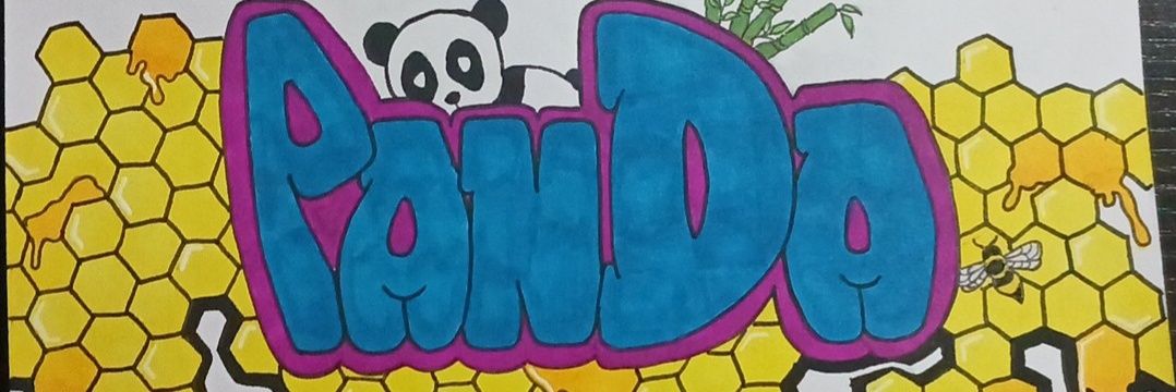 Panda tout doux 🐼😝🤭's banner
