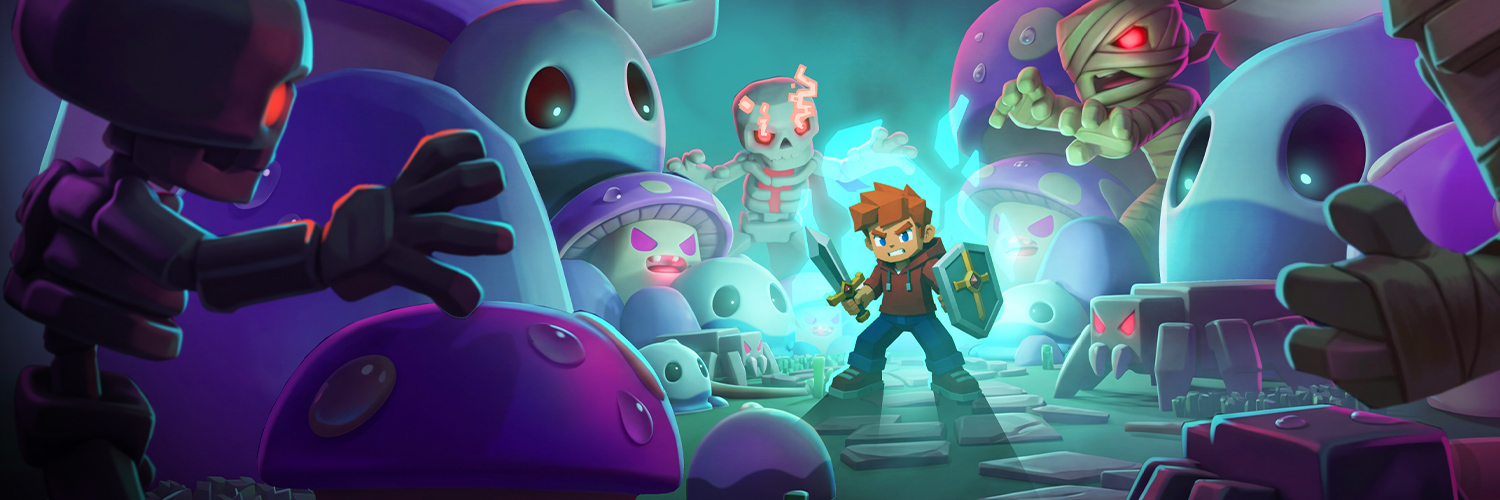 Voxies's banner