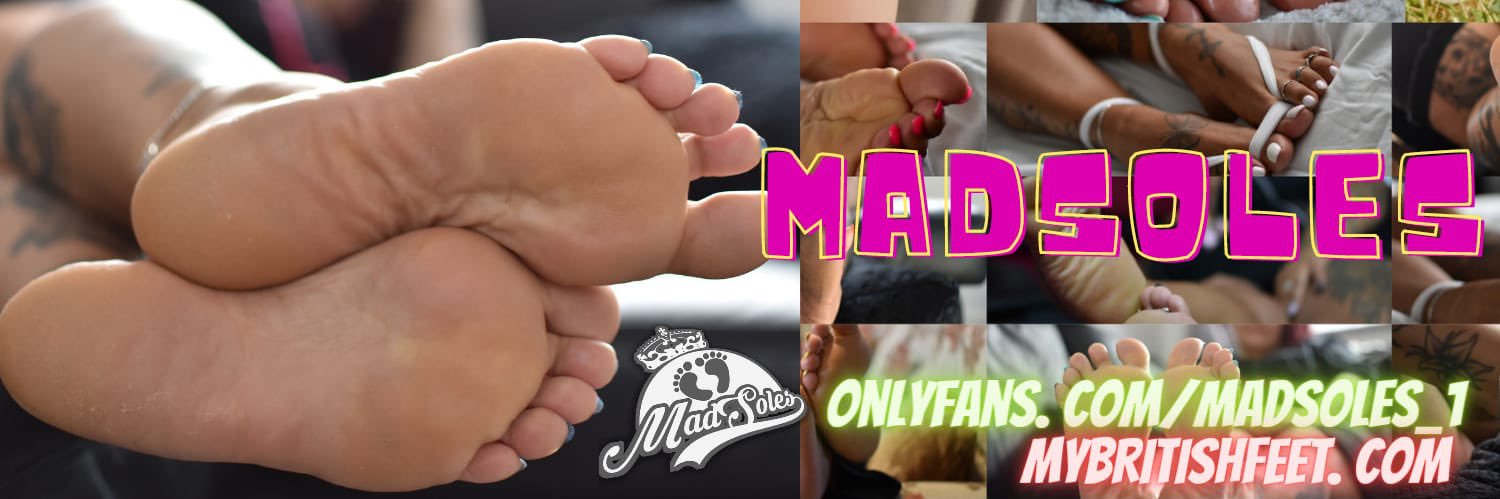 Madsoles/MsMaddy's banner