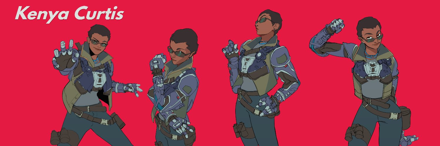 codeBlueGames's banner