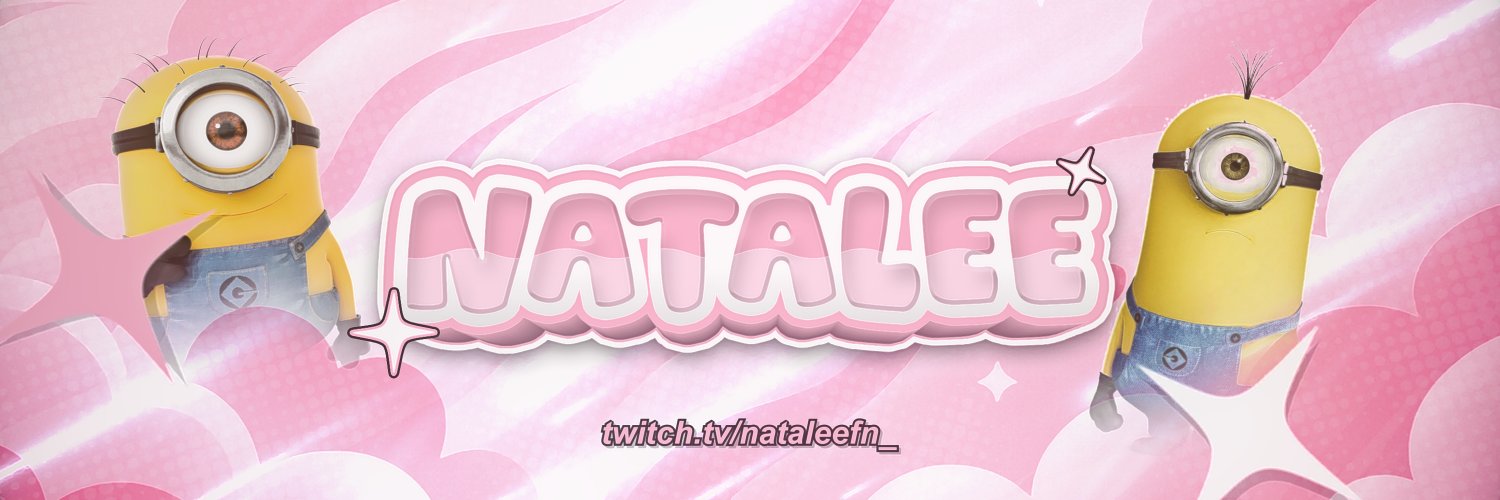 natalee's banner