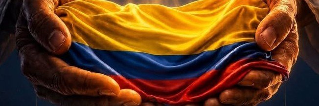 Reynaldo García Arciniegas.🇨🇴🇧🇷🇵🇱🇮🇱's banner