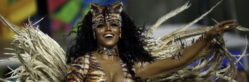 Evelyn Bastos's banner