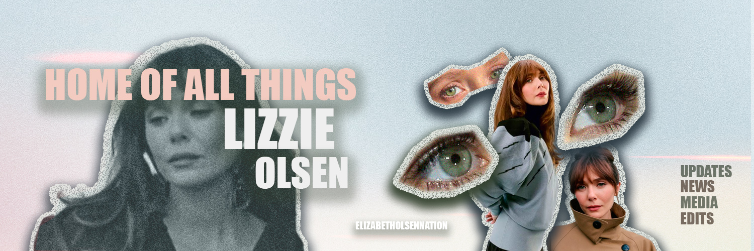 Lizzie Nation's banner