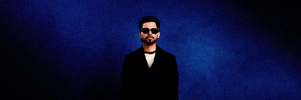 Arjan Dhillon 🏹's banner