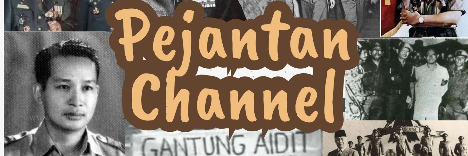 Pecinta Sejarah Tanah Air (PEJANTAN)'s banner