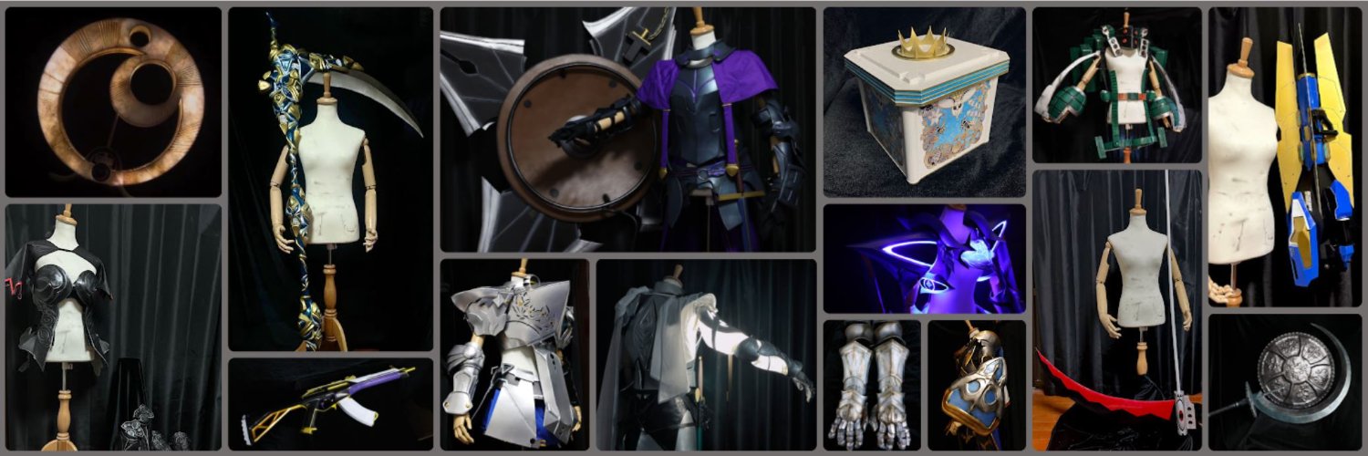 シリン©️ぬい造形⚙️'s banner