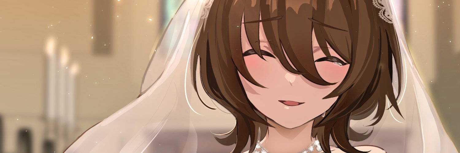 ｶﾎ's banner