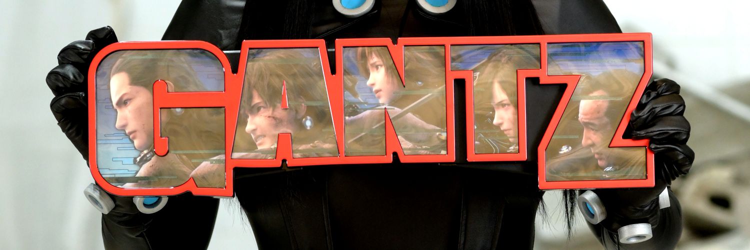 レイ･トウ･うどん's banner
