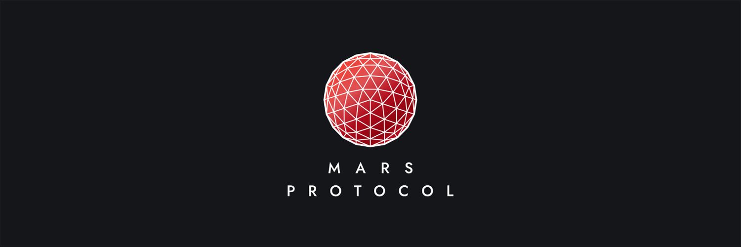 Mars Protocol 🔴's banner