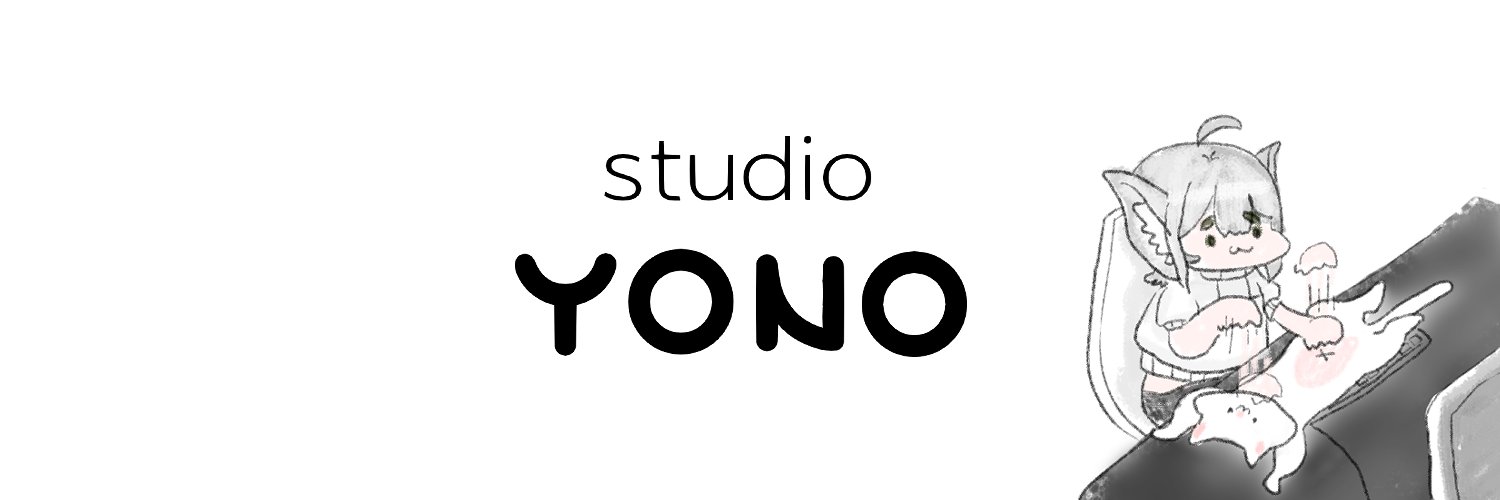 よの❖StudioYONO's banner