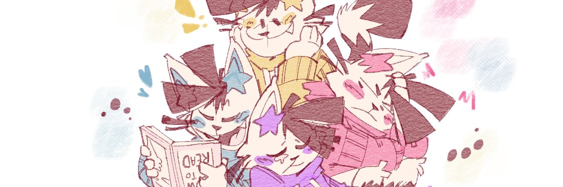 Gato 🍃's banner