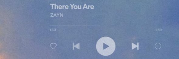 monia🌙 misses Zayn's banner