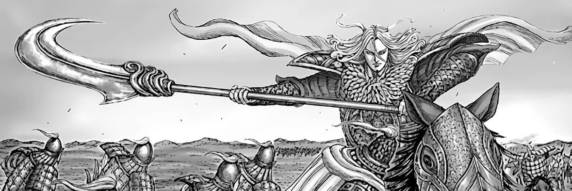 Finzo's banner