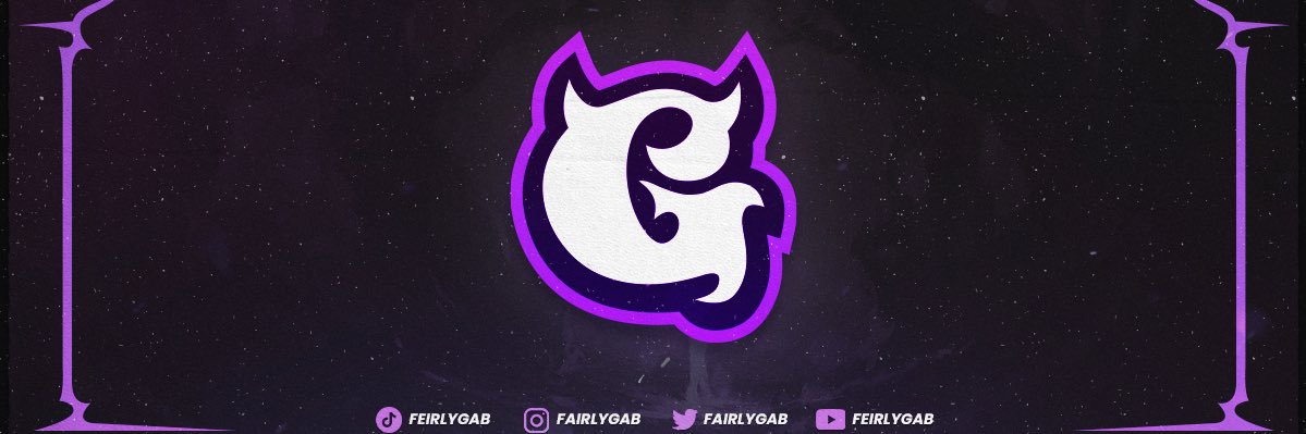 gab's banner