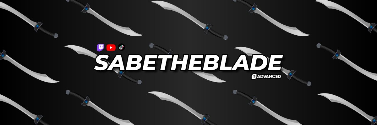 Sabe's banner