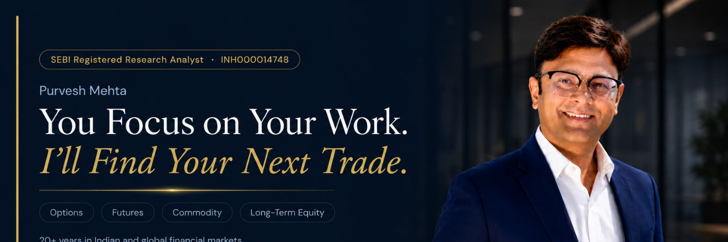 Pu₹vesh | SEBI®️RA's banner