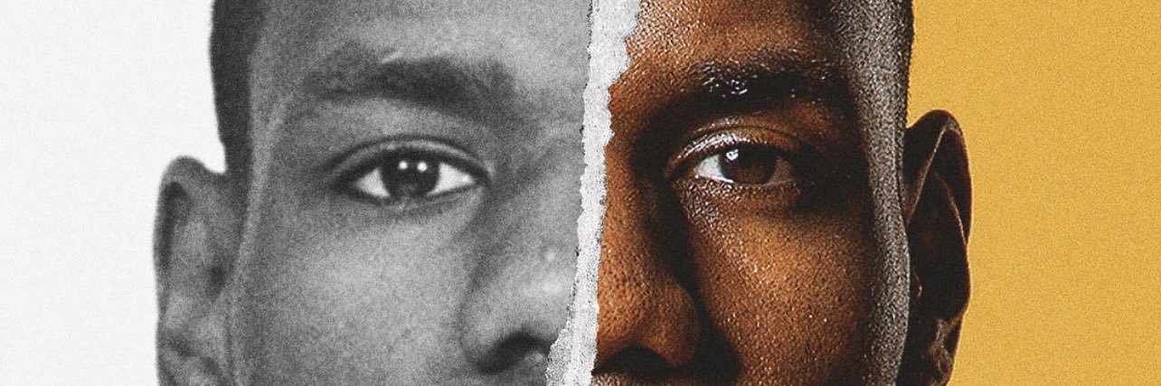 Witness King James's banner