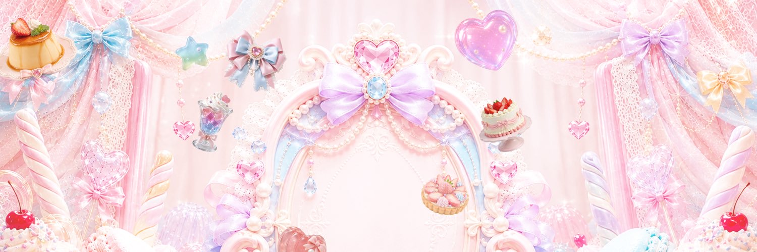脳内パステル-Official's banner