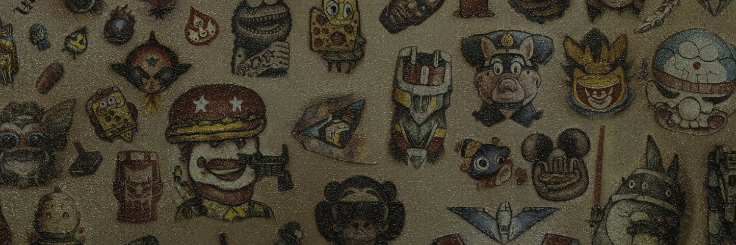 Tomas Garcia's banner