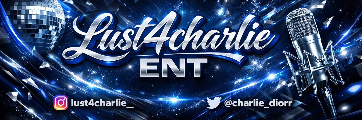 🎥 💰Lust4Charlie 💰🎥's banner