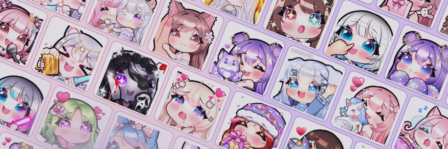 Severart 💫's banner