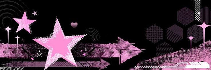 𐔌˙. Cherri's banner