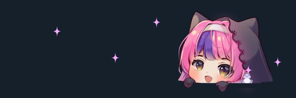 Lisana|| commission open||'s banner