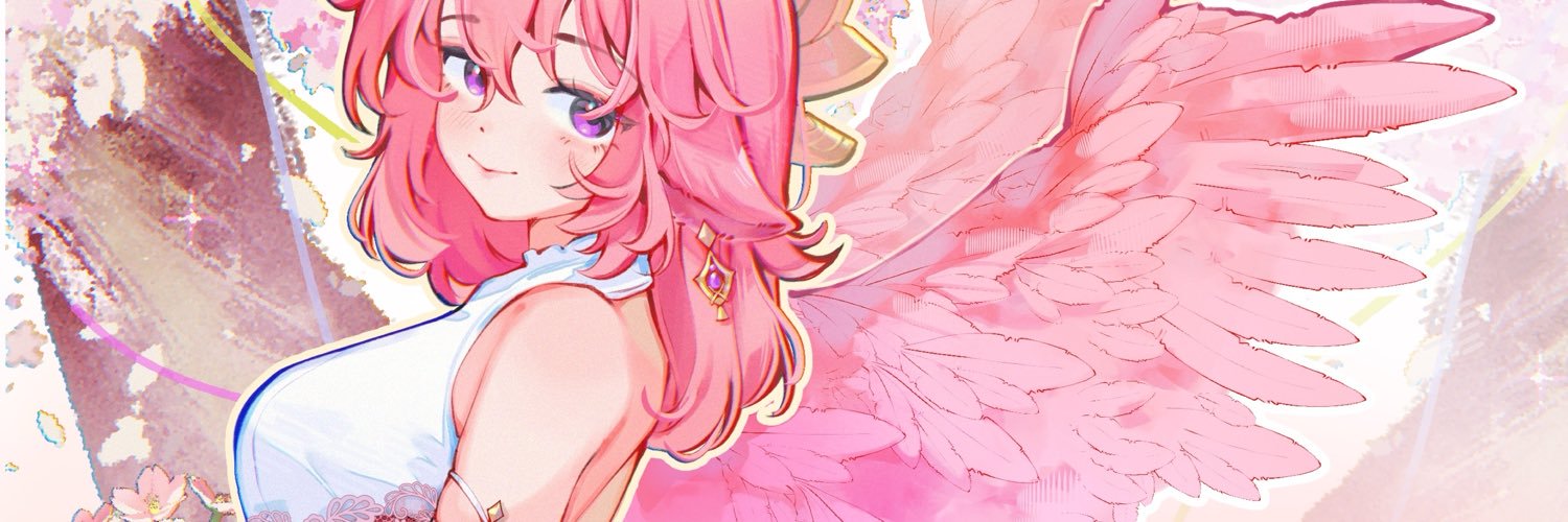 Lisana|| commission open||'s banner