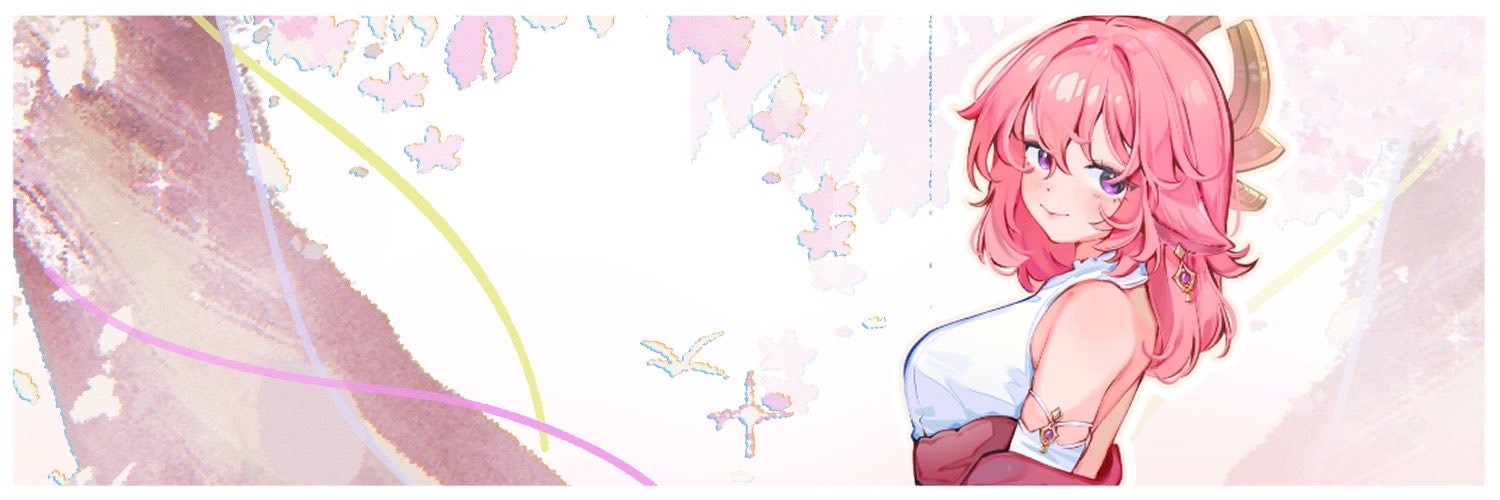 Lisana|| commission open||'s banner