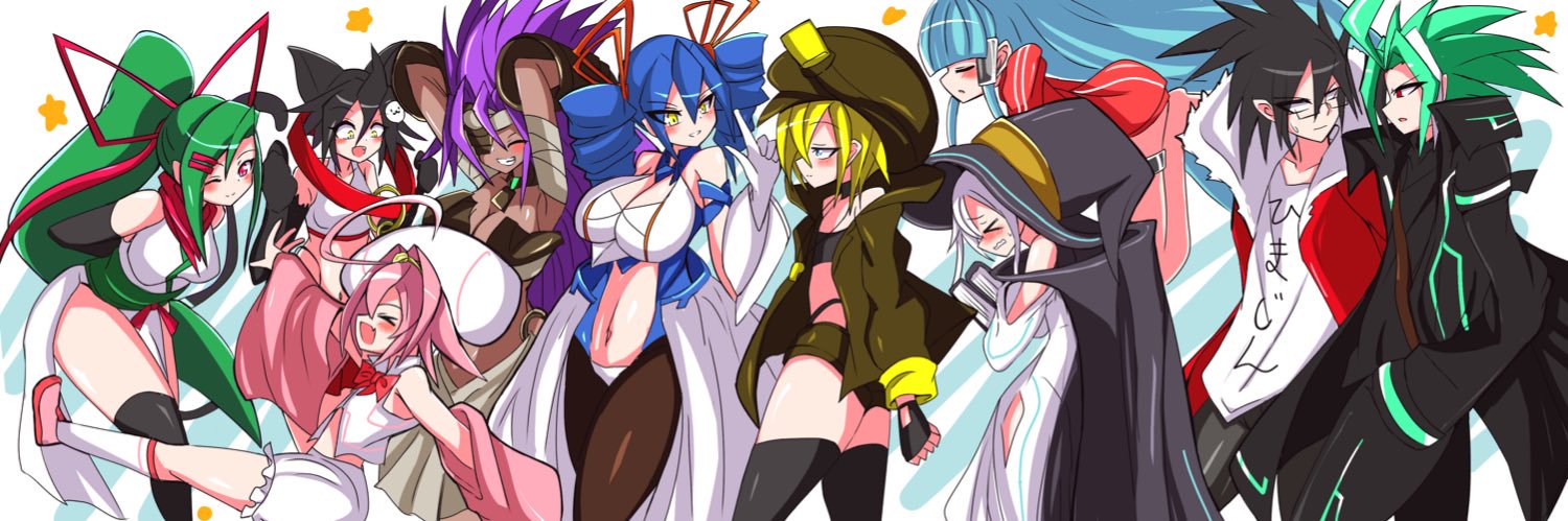 ちびはリン's banner