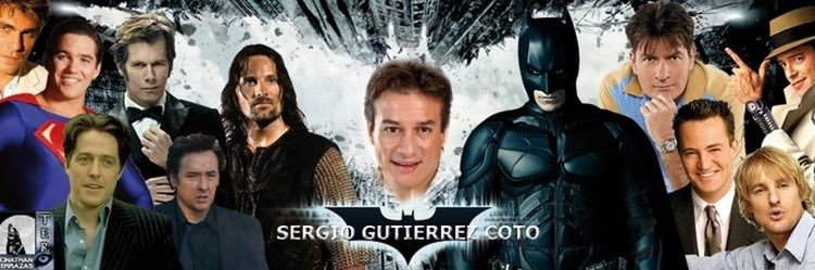 Sergio Gutierrez Coto's banner