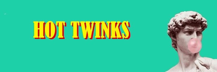 Hot Twinks 185K 🔥😈's banner