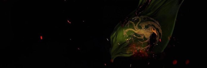 sly, the cruel 𖤐's banner