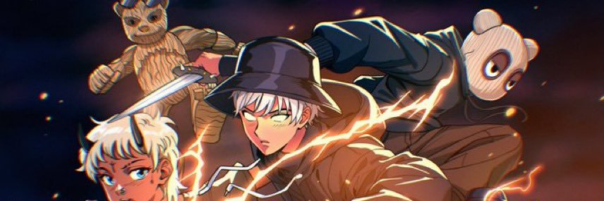 kuro's banner