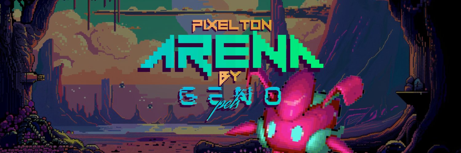 Genopets - WHITTAKR Agent Era's banner