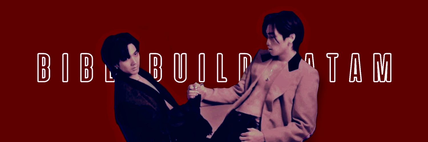Bible Build Latinoamérica's banner