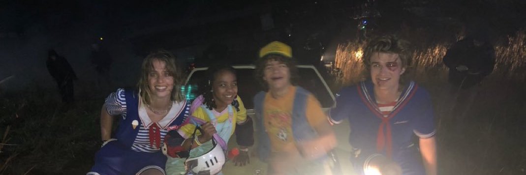 ǝllɐɥ ⋆˚꩜｡'s banner