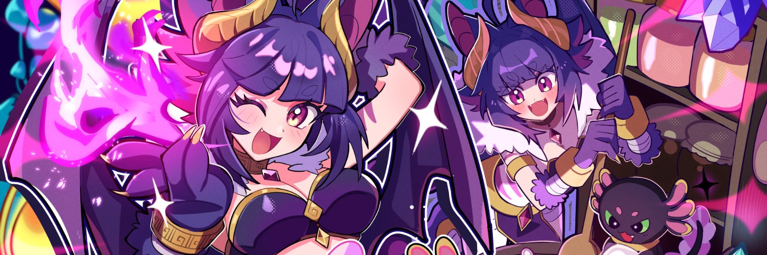 ROXY 👑💎's banner