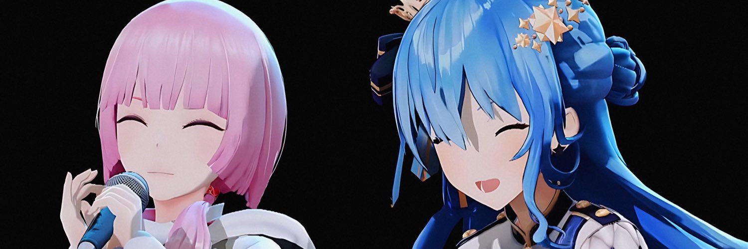 くるみ@星詠み☄️🐙 ໒꒱ 🐼☁️ 🕊️'s banner