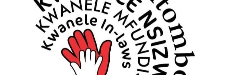 Kwanele Foundation's banner