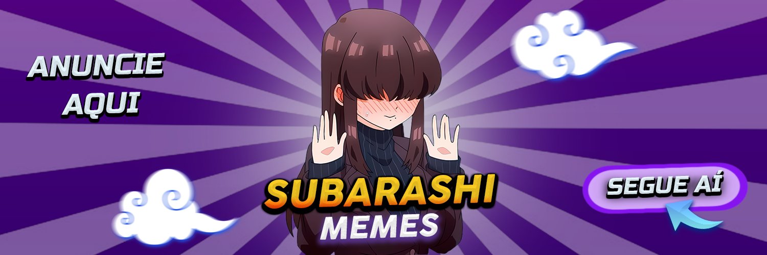UmaPaginaDeMemes's banner