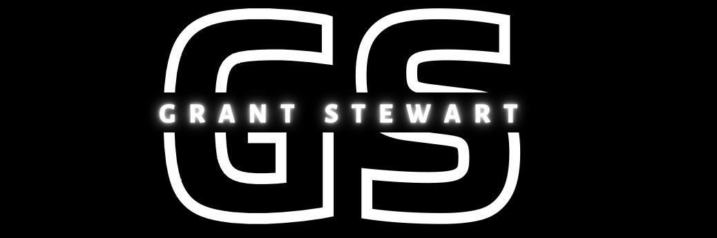 3⭐️ Grant Stewart's banner